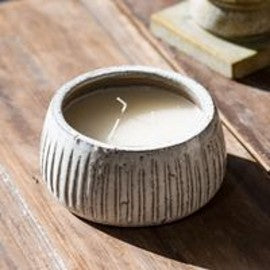 CITRONELLA LINE CANDLE