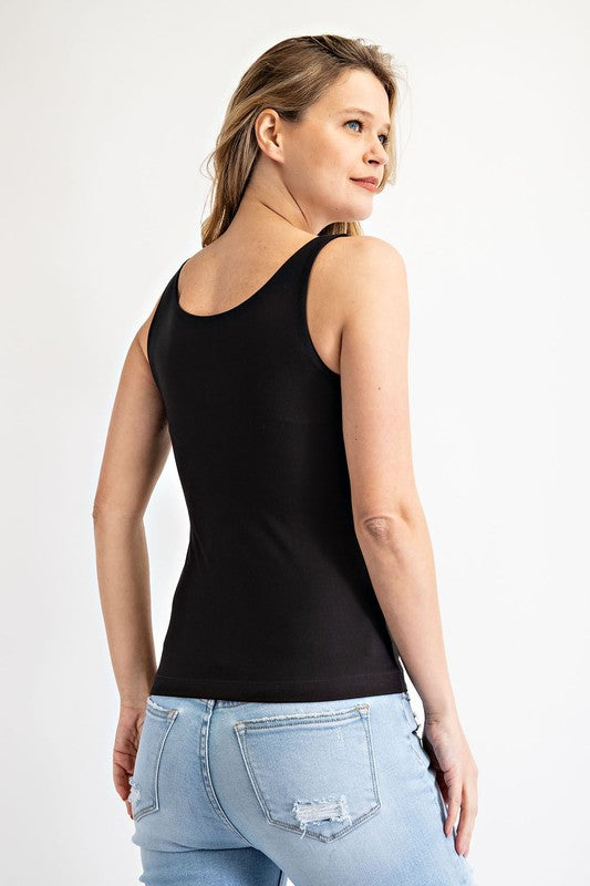 Butter Soft Tank Top
