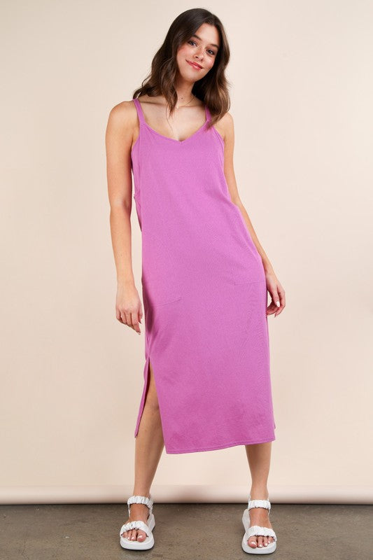 Tank Dress