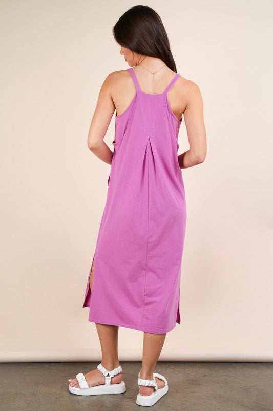Tank Dress