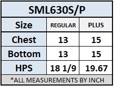 Reversible Tank Short